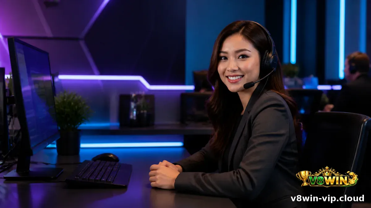 V8WIN Link 🔗 Đường Dẫn Truy Cập Chính Thức - hình ảnh - v8win-vip.cloud